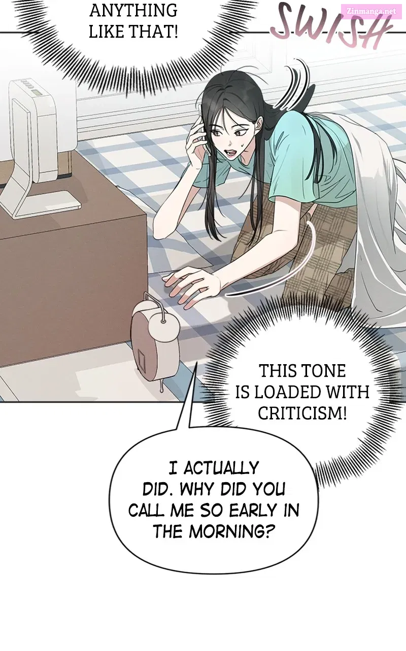 Read The Perfect Contract Manga Online