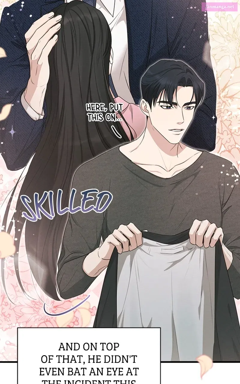 Read The Perfect Contract Manga Online