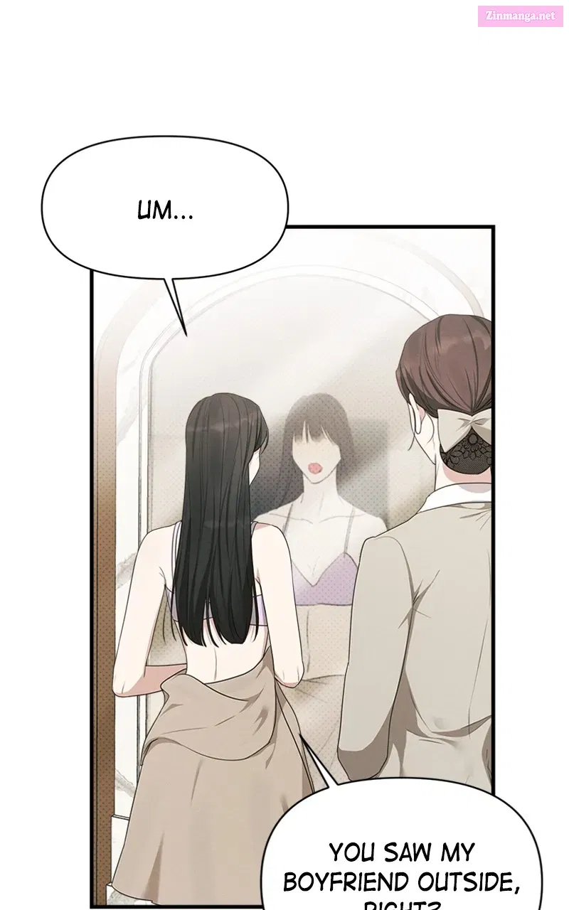 Read The Perfect Contract Manga Online