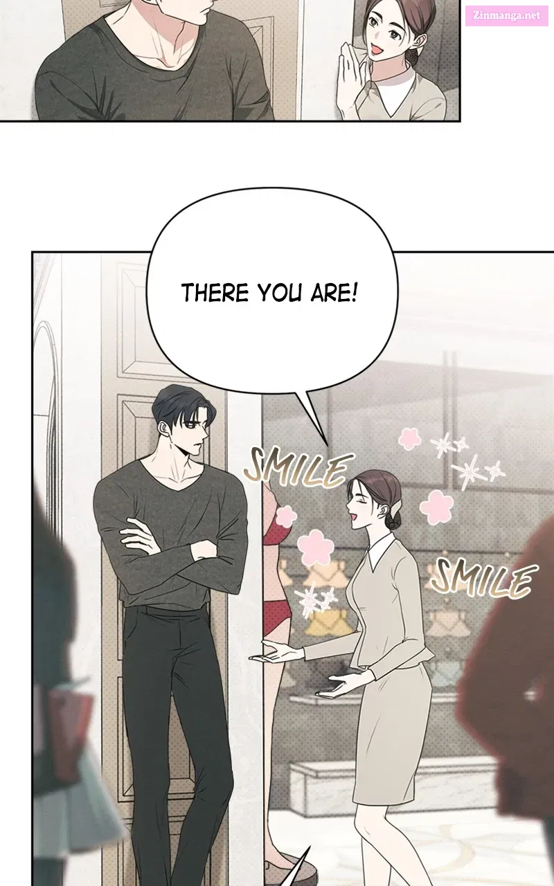 Read The Perfect Contract Manga Online