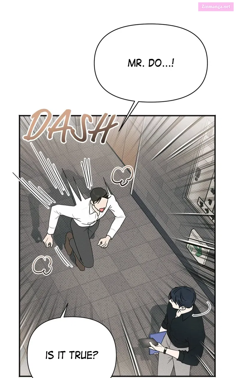 Read The Perfect Contract Manga Online