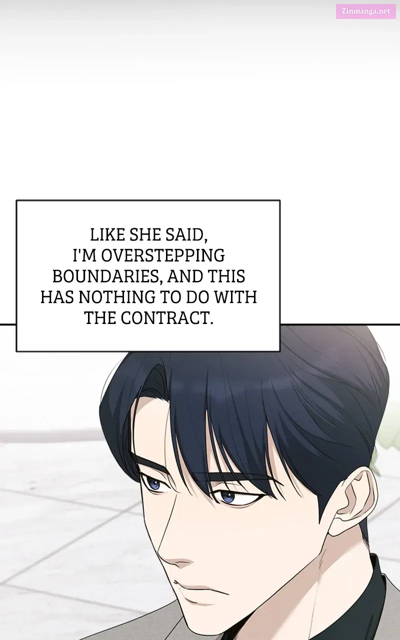 Read The Perfect Contract Manga Online