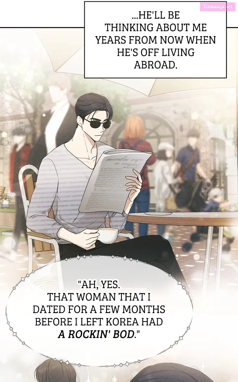 Read The Perfect Contract Manga Online