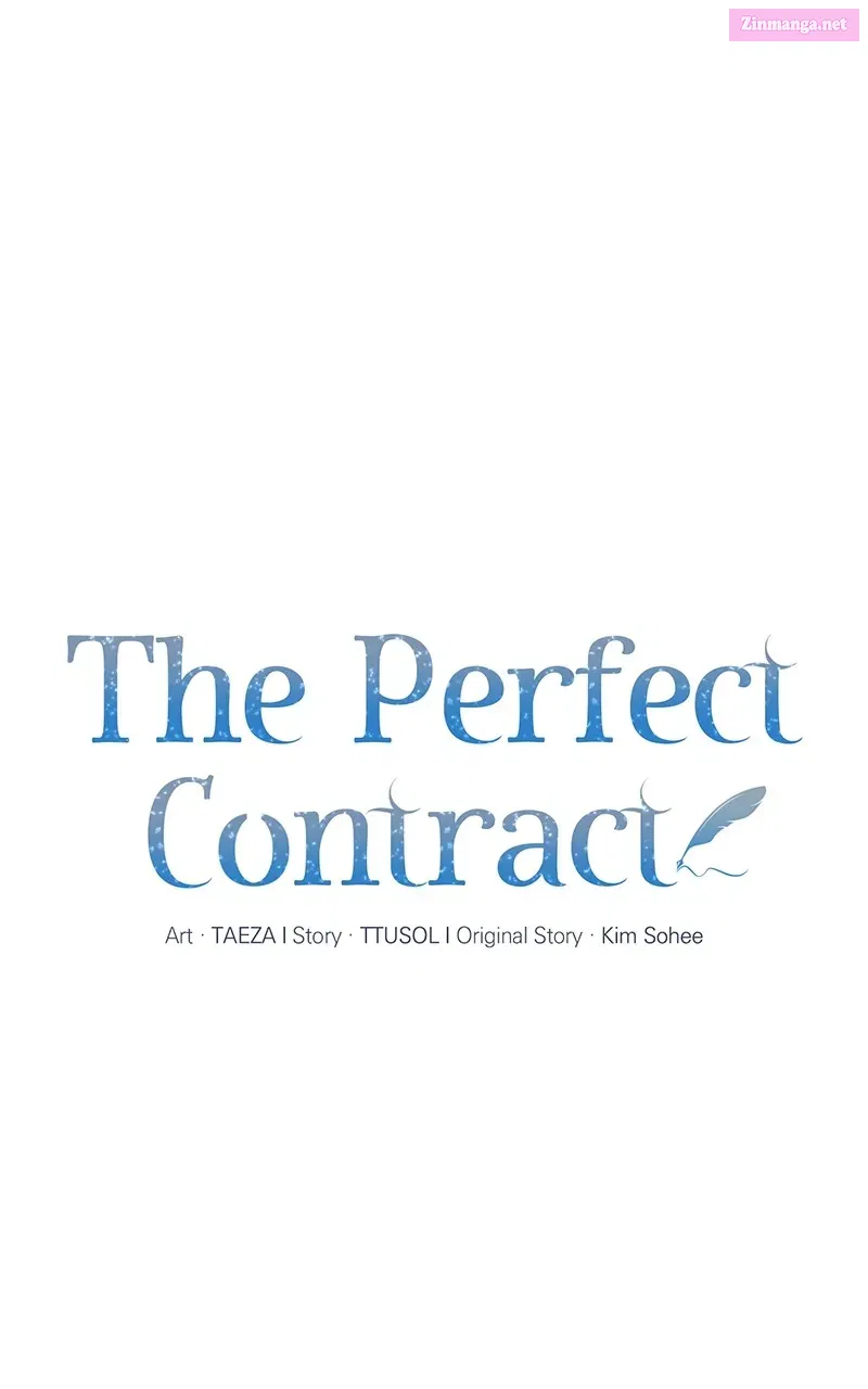Read The Perfect Contract Manga Online