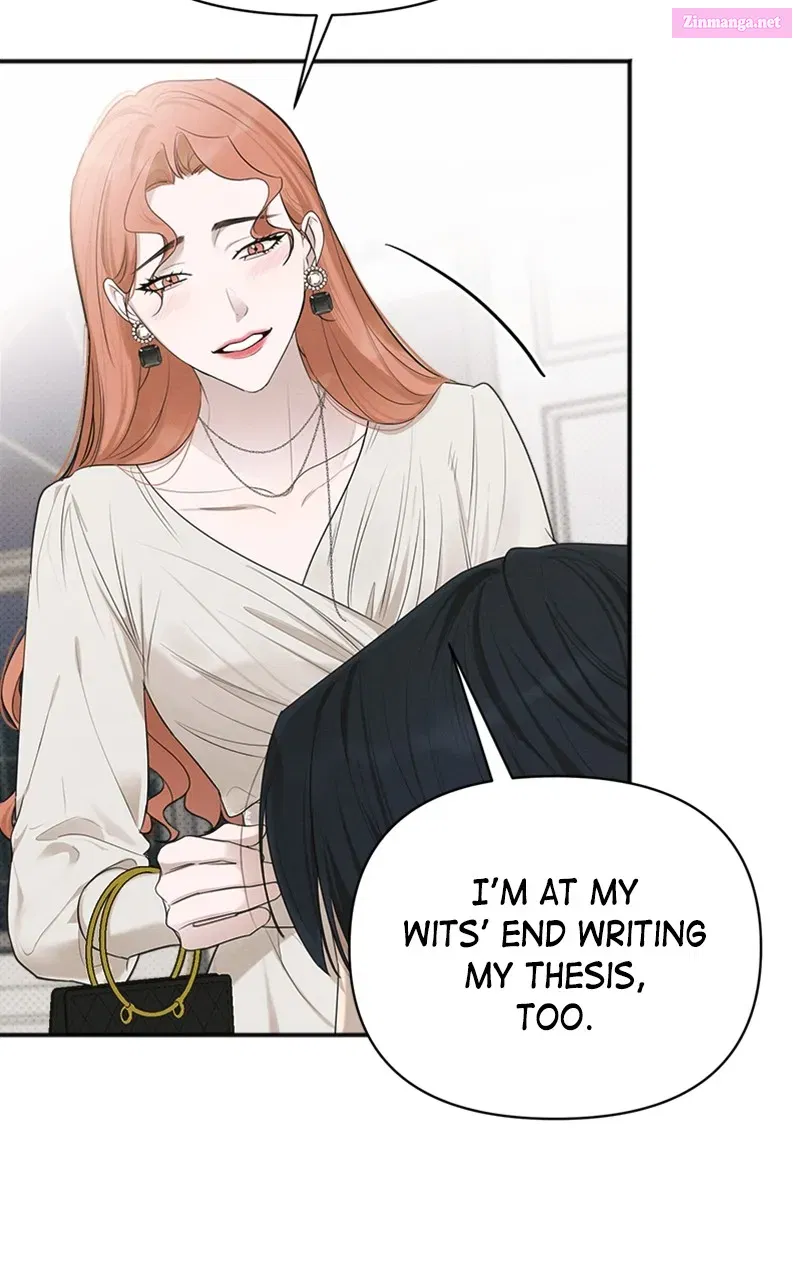 Read The Perfect Contract Manga Online
