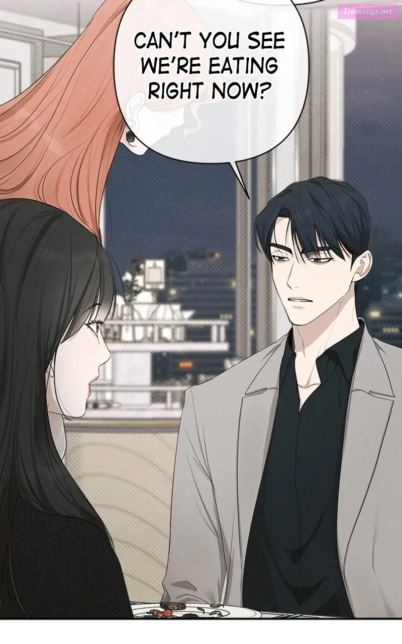 Read The Perfect Contract Manga Online