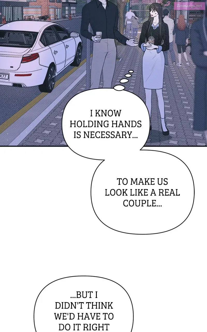 Read The Perfect Contract Manga Online