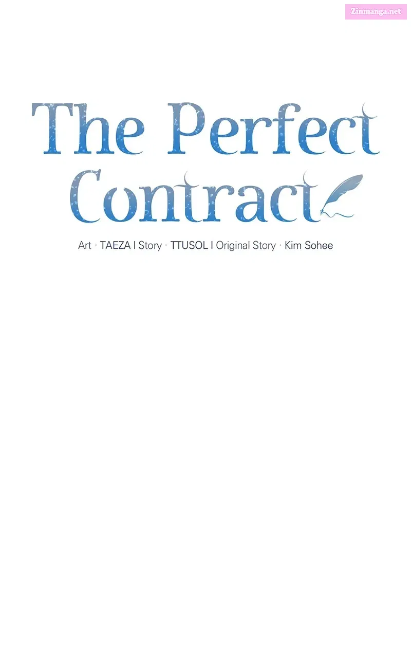 Read The Perfect Contract Manga Online