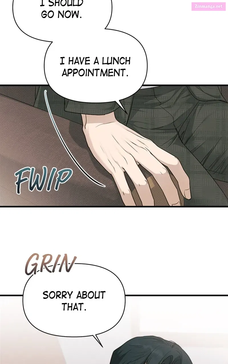 Read The Perfect Contract Manga Online