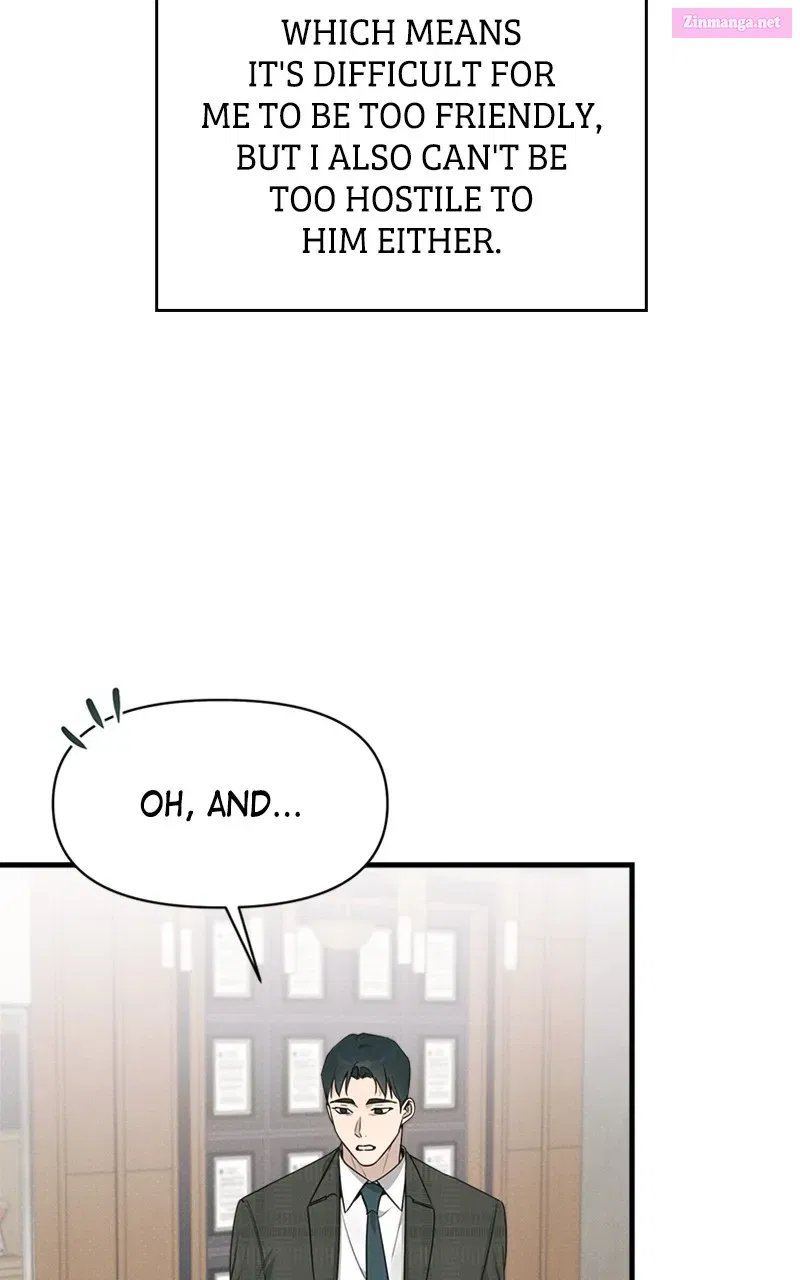 Read The Perfect Contract Manga Online