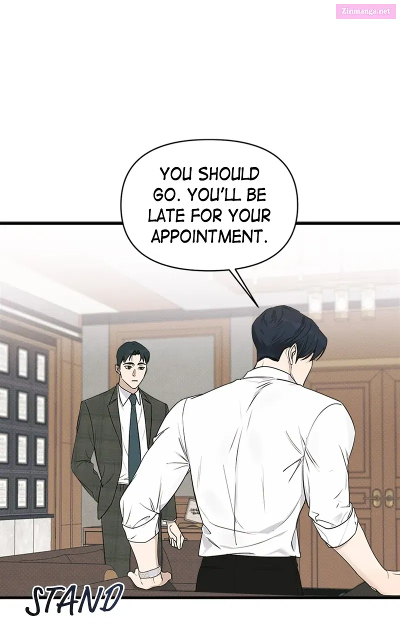 Read The Perfect Contract Manga Online