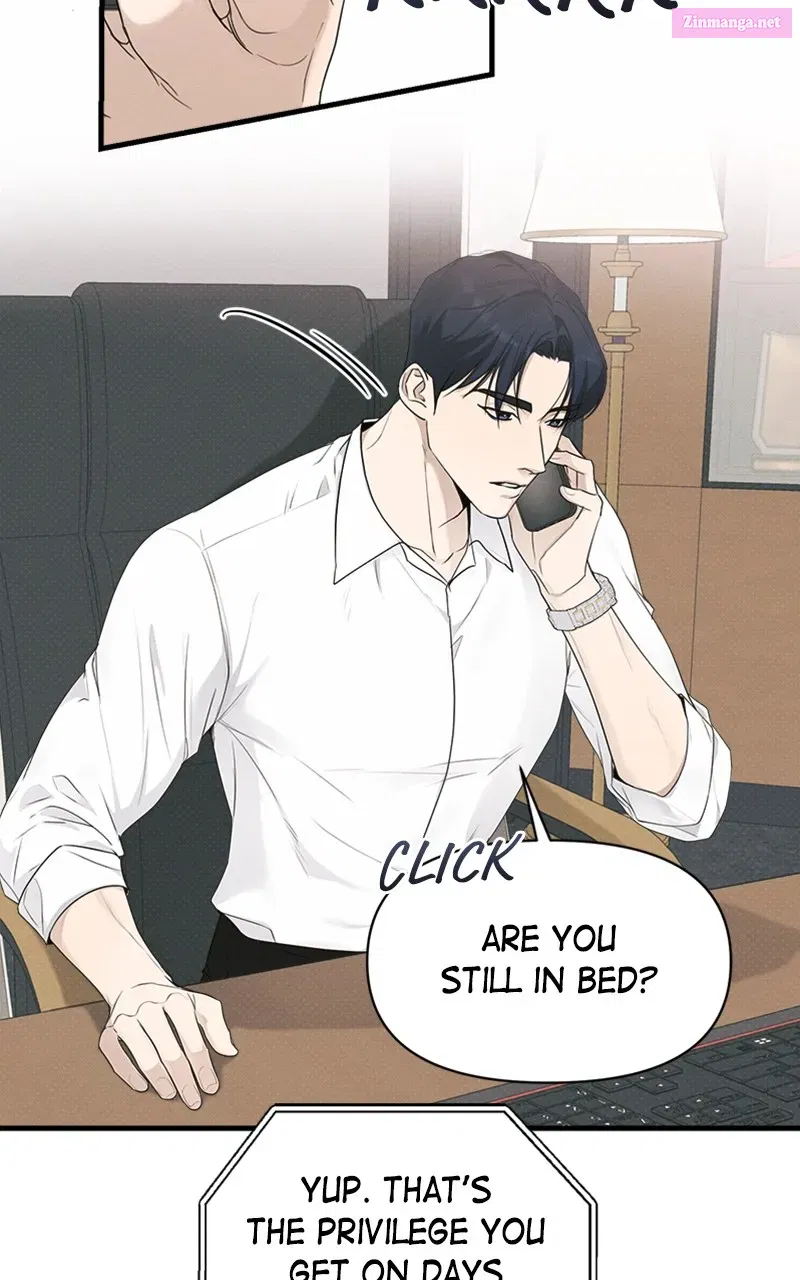 Read The Perfect Contract Manga Online