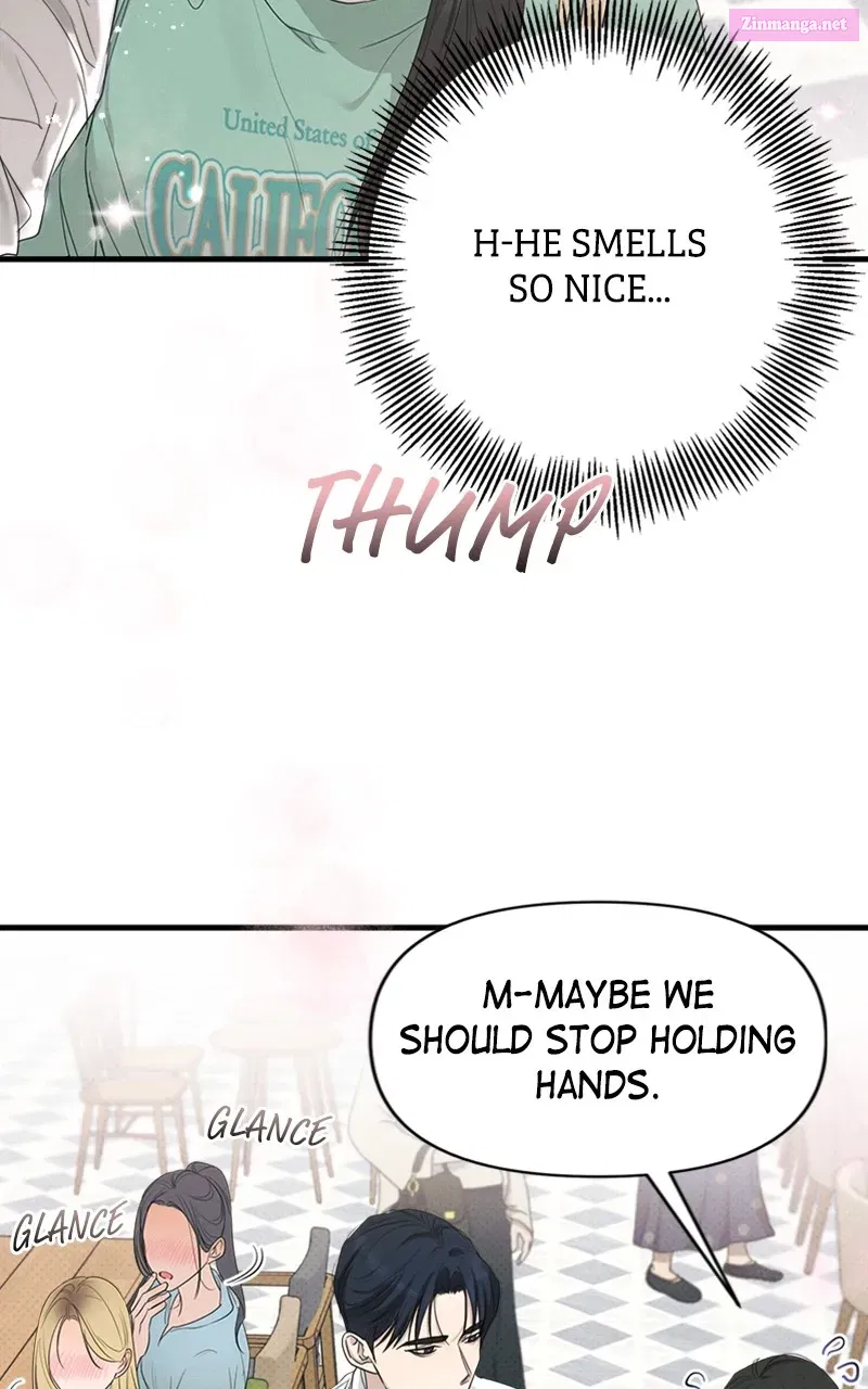 Read The Perfect Contract Manga Online