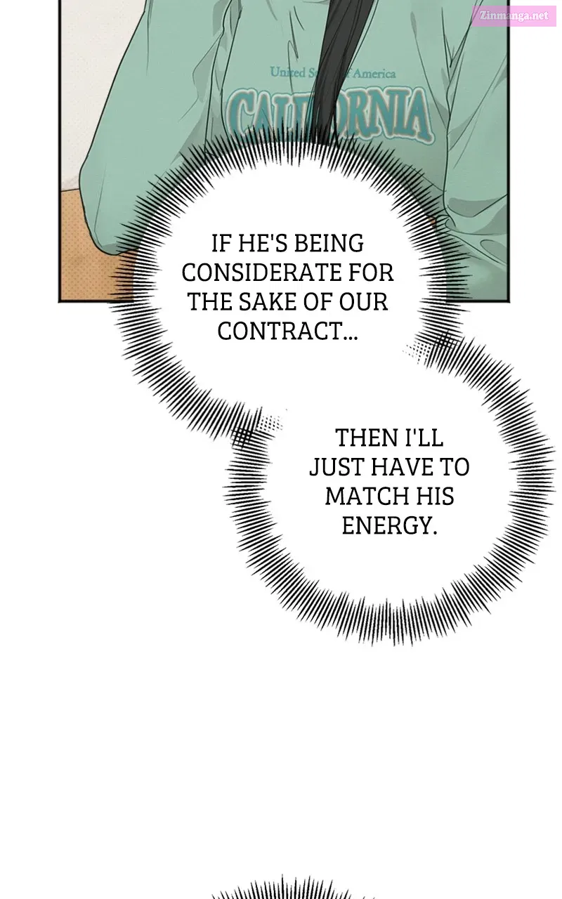 Read The Perfect Contract Manga Online