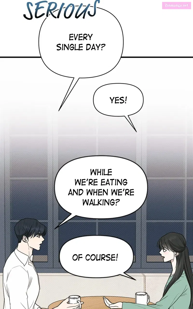 Read The Perfect Contract Manga Online