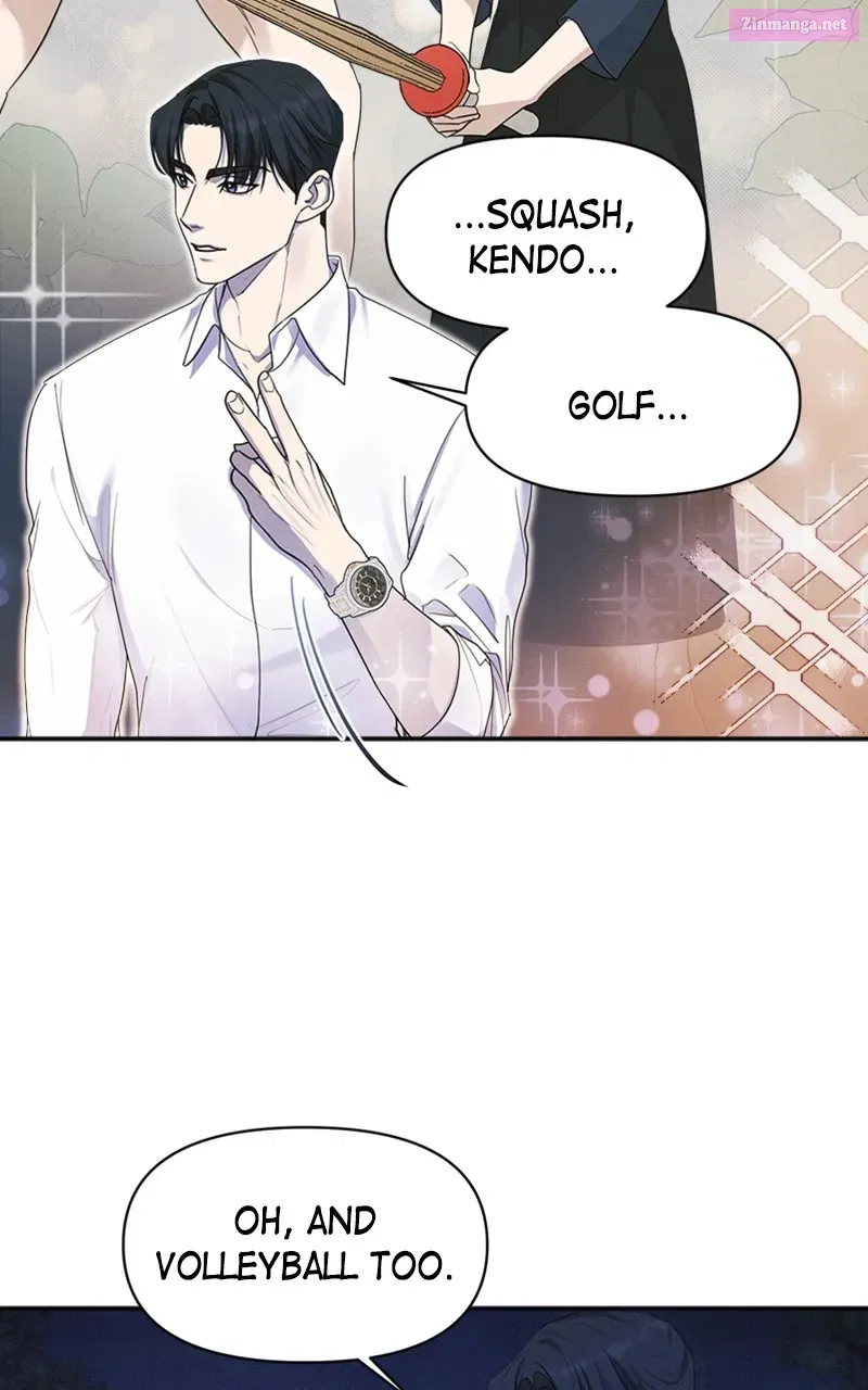 Read The Perfect Contract Manga Online