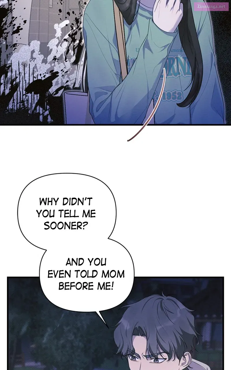 Read The Perfect Contract Manga Online