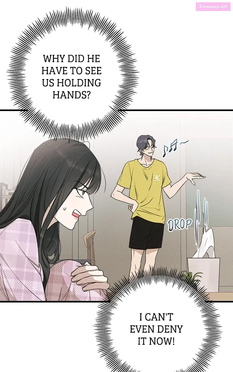 Read The Perfect Contract Manga Online