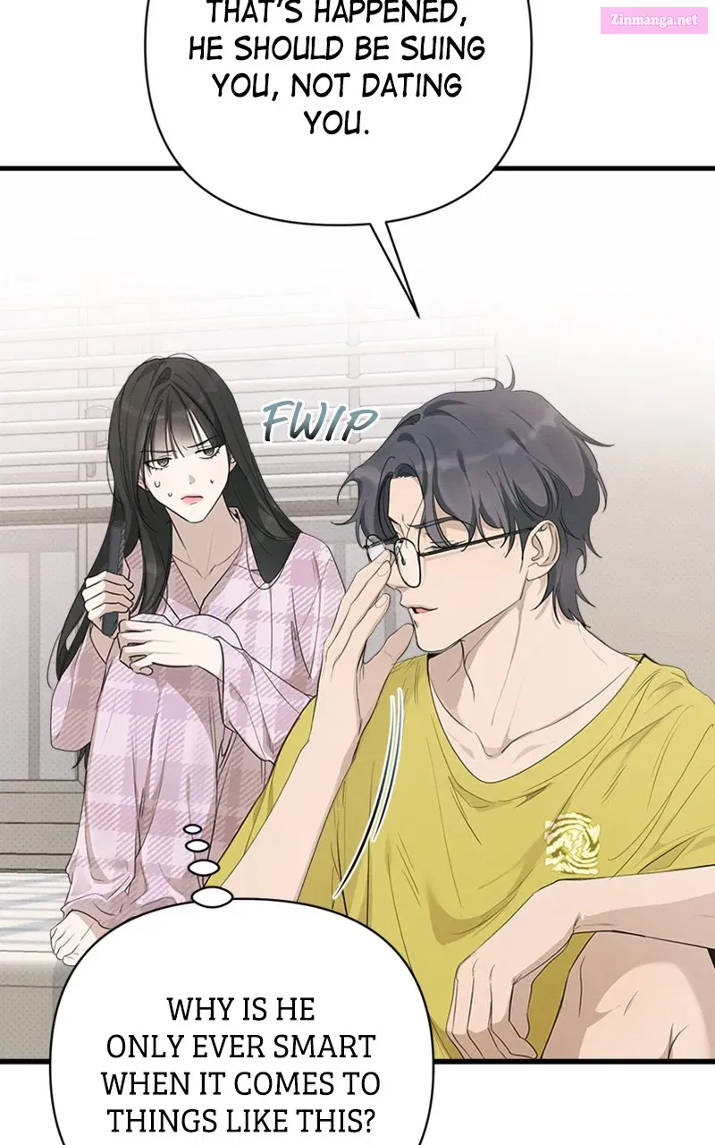 Read The Perfect Contract Manga Online