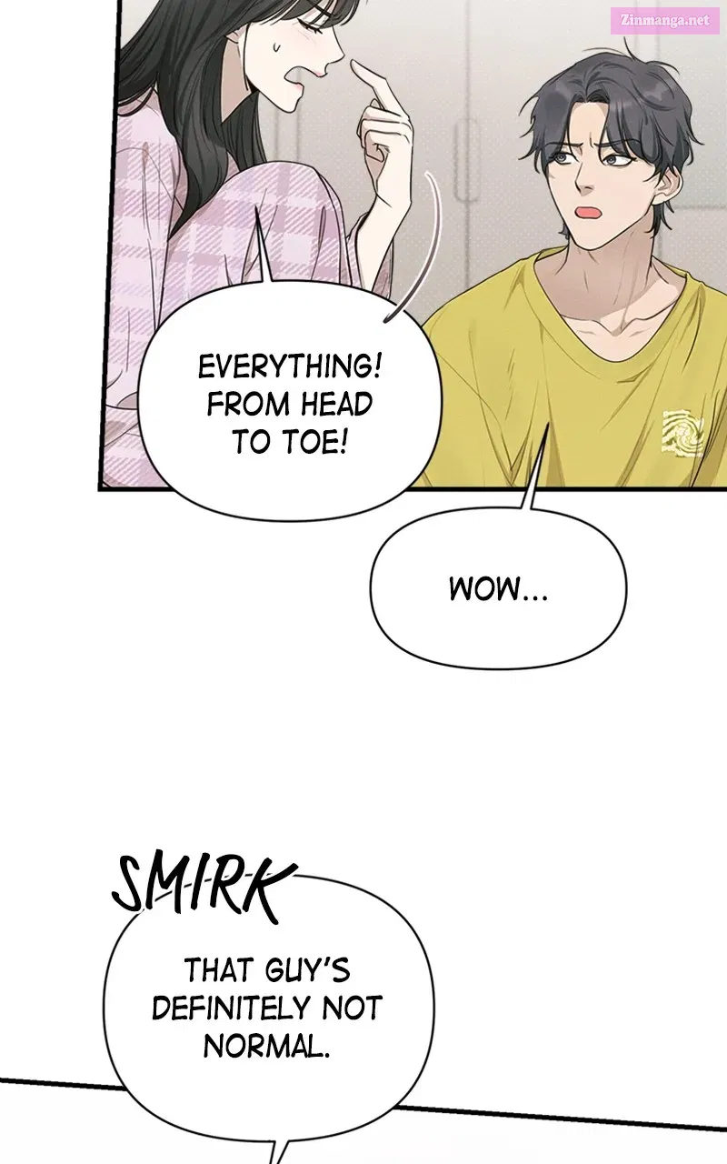 Read The Perfect Contract Manga Online