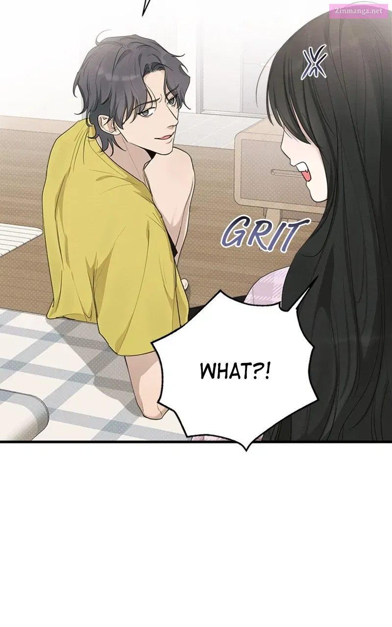 Read The Perfect Contract Manga Online