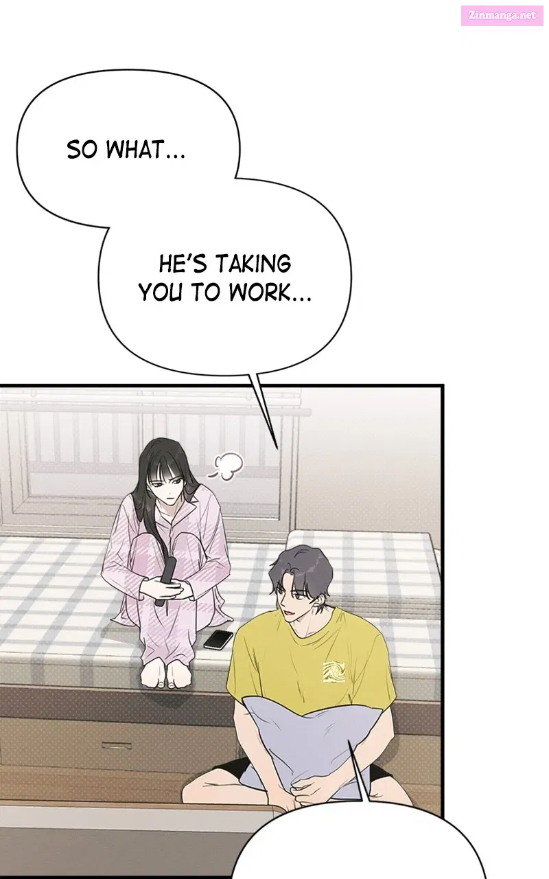 Read The Perfect Contract Manga Online