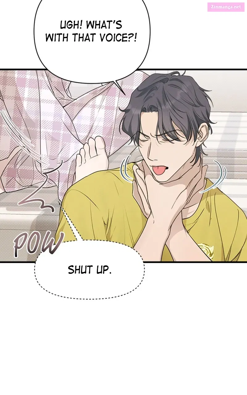 Read The Perfect Contract Manga Online
