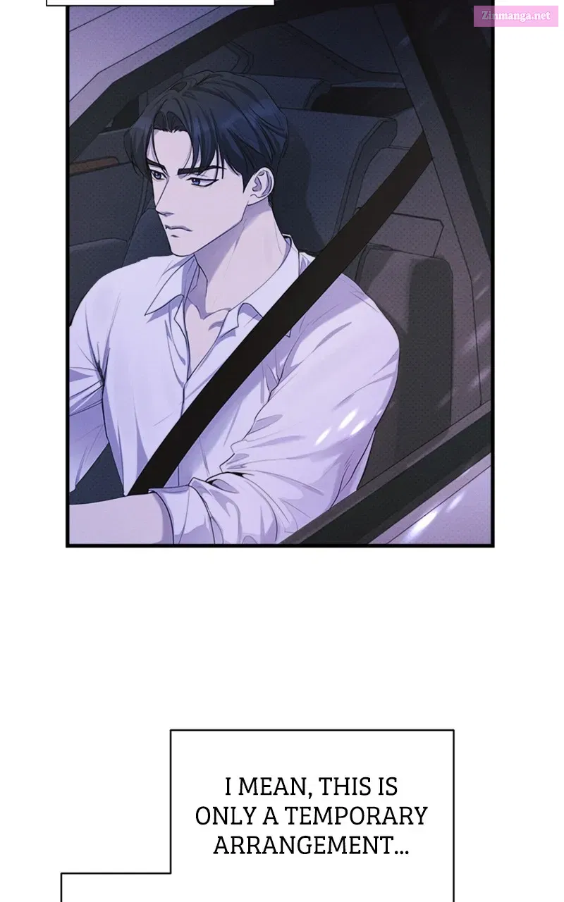 Read The Perfect Contract Manga Online