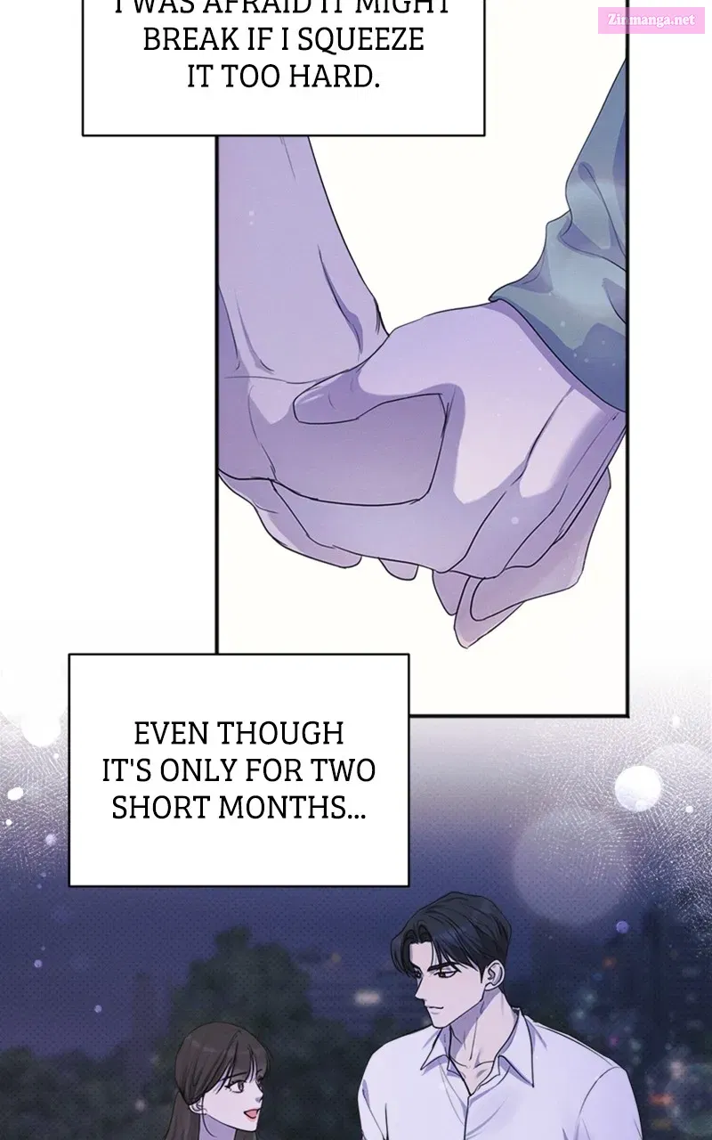 Read The Perfect Contract Manga Online
