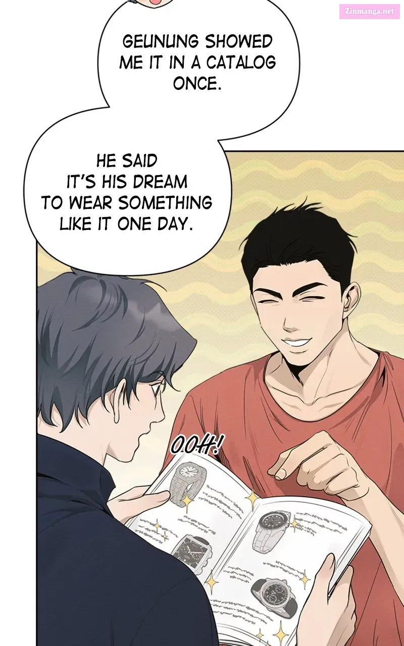 Read The Perfect Contract Manga Online