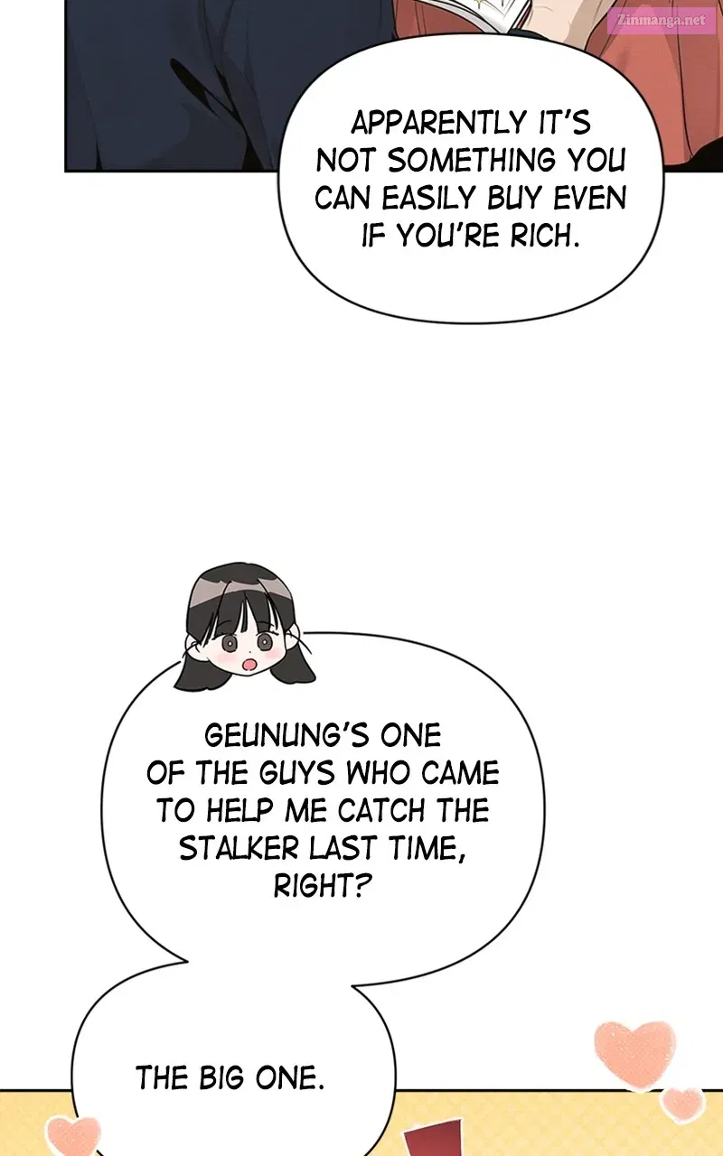 Read The Perfect Contract Manga Online