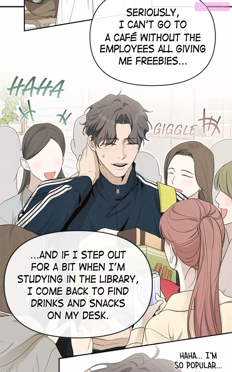 Read The Perfect Contract Manga Online