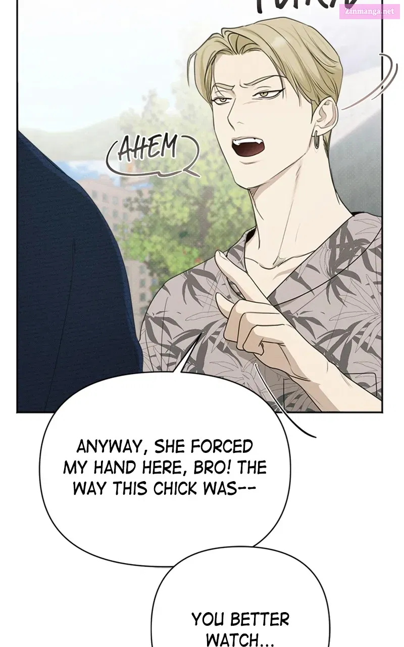 Read The Perfect Contract Manga Online