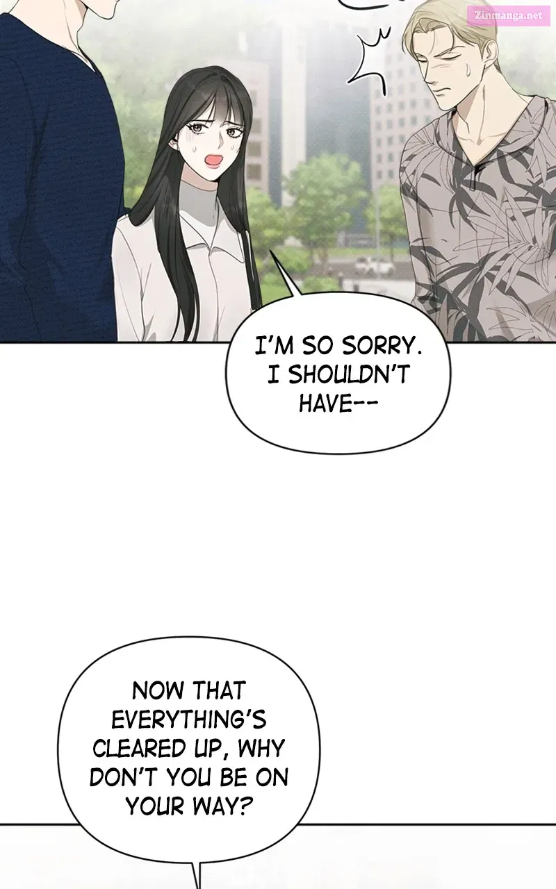 Read The Perfect Contract Manga Online
