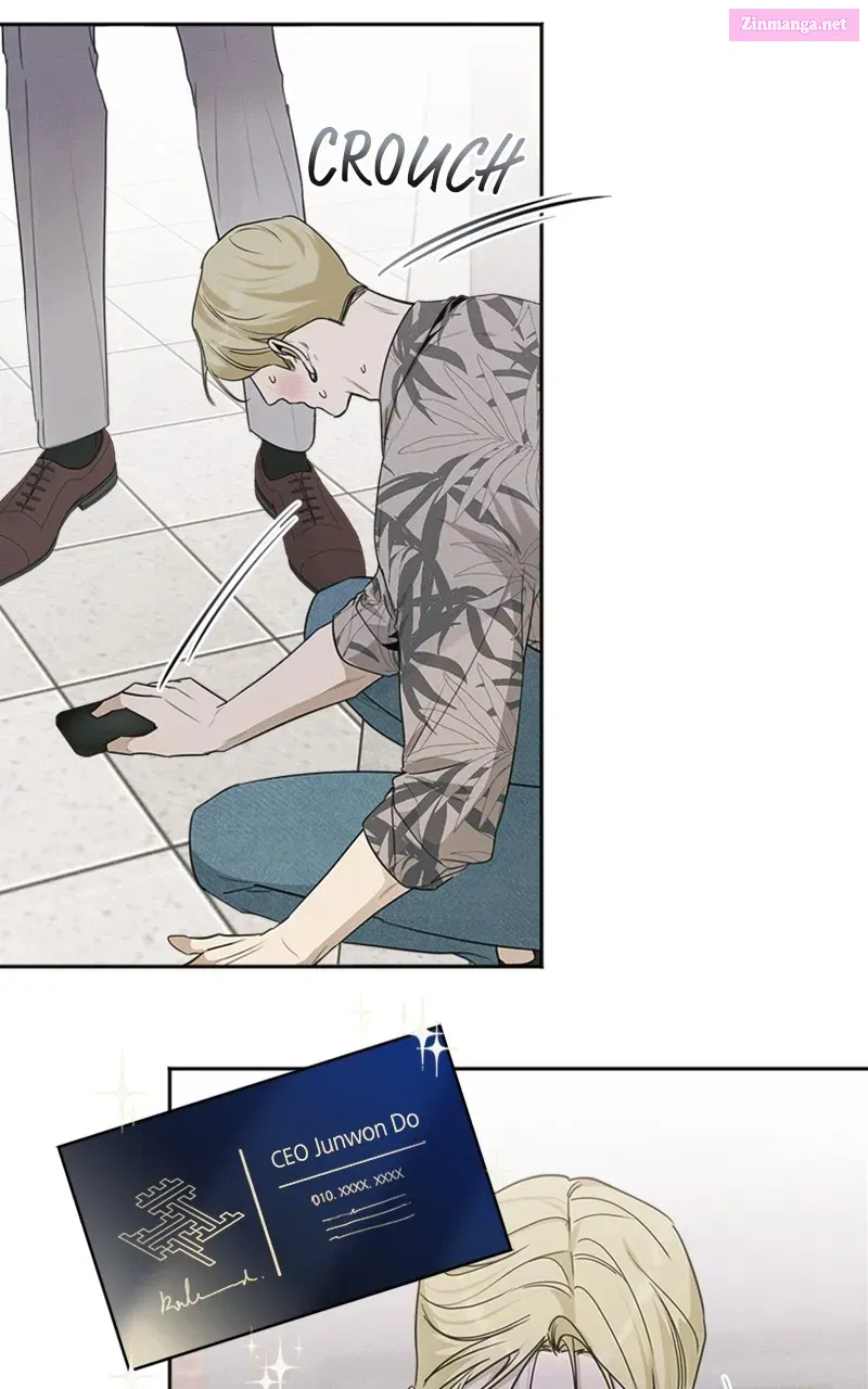 Read The Perfect Contract Manga Online