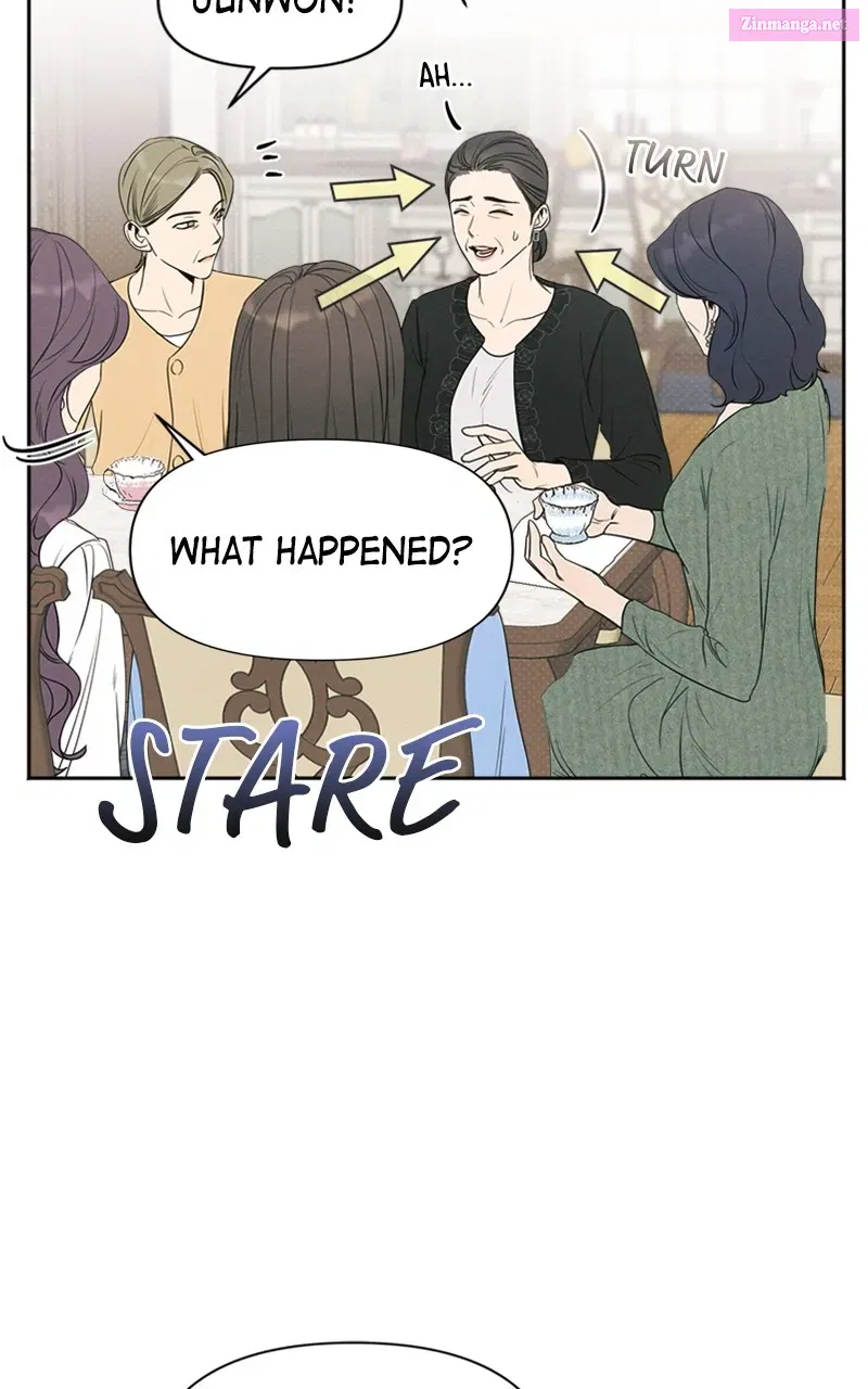 Read The Perfect Contract Manga Online