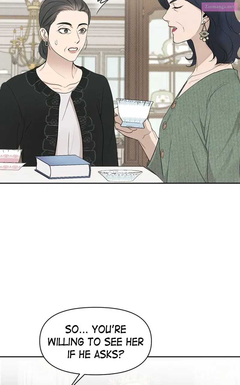 Read The Perfect Contract Manga Online
