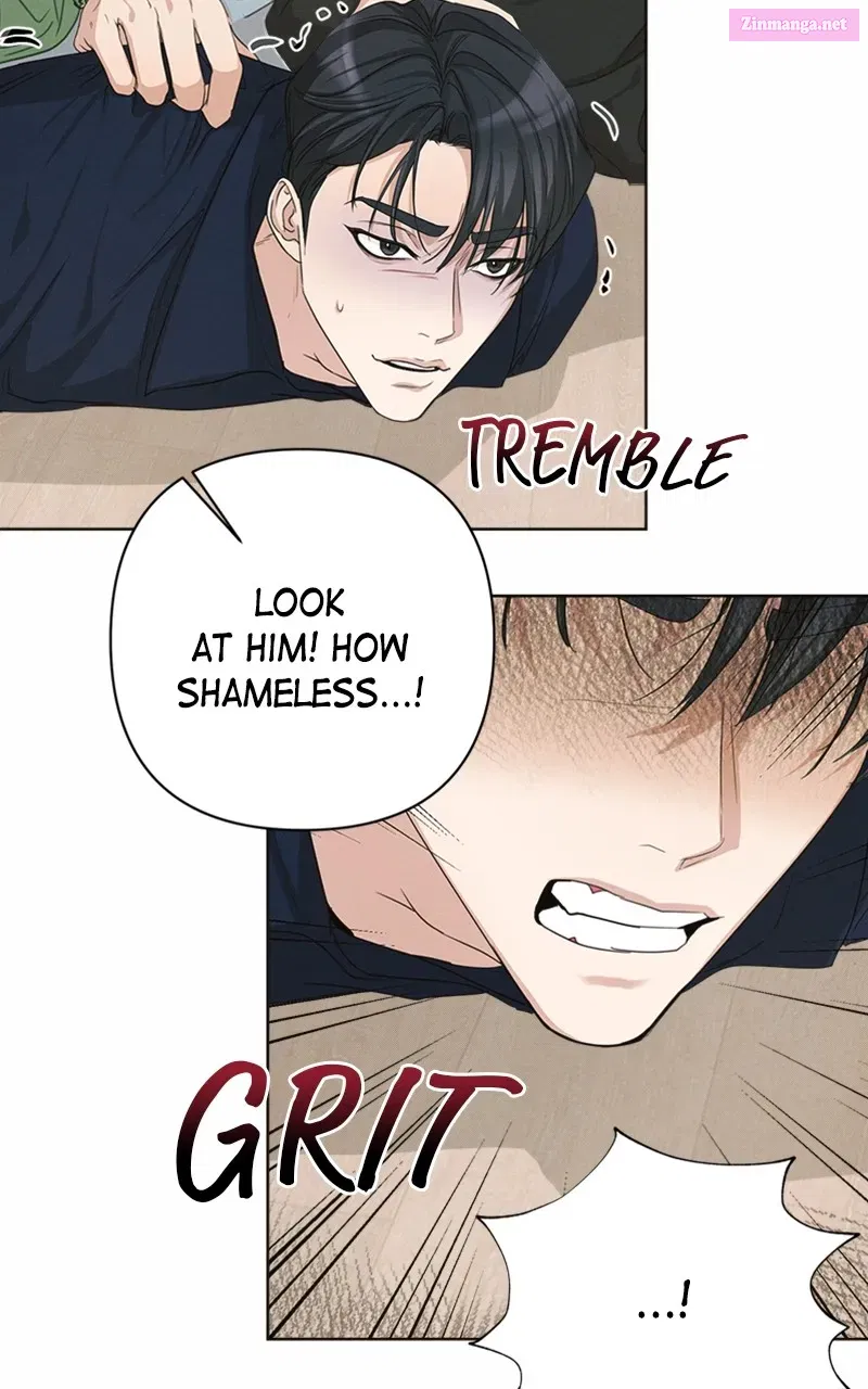 Read The Perfect Contract Manga Online