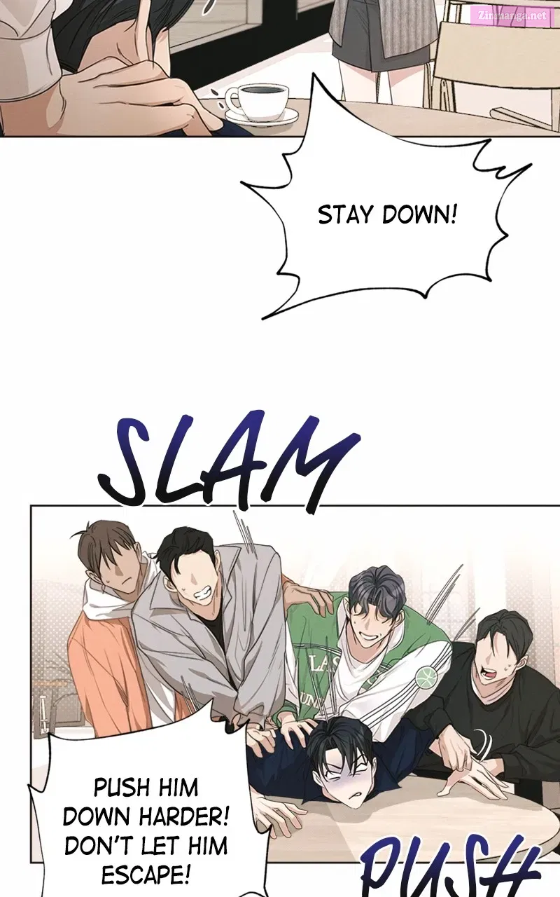 Read The Perfect Contract Manga Online