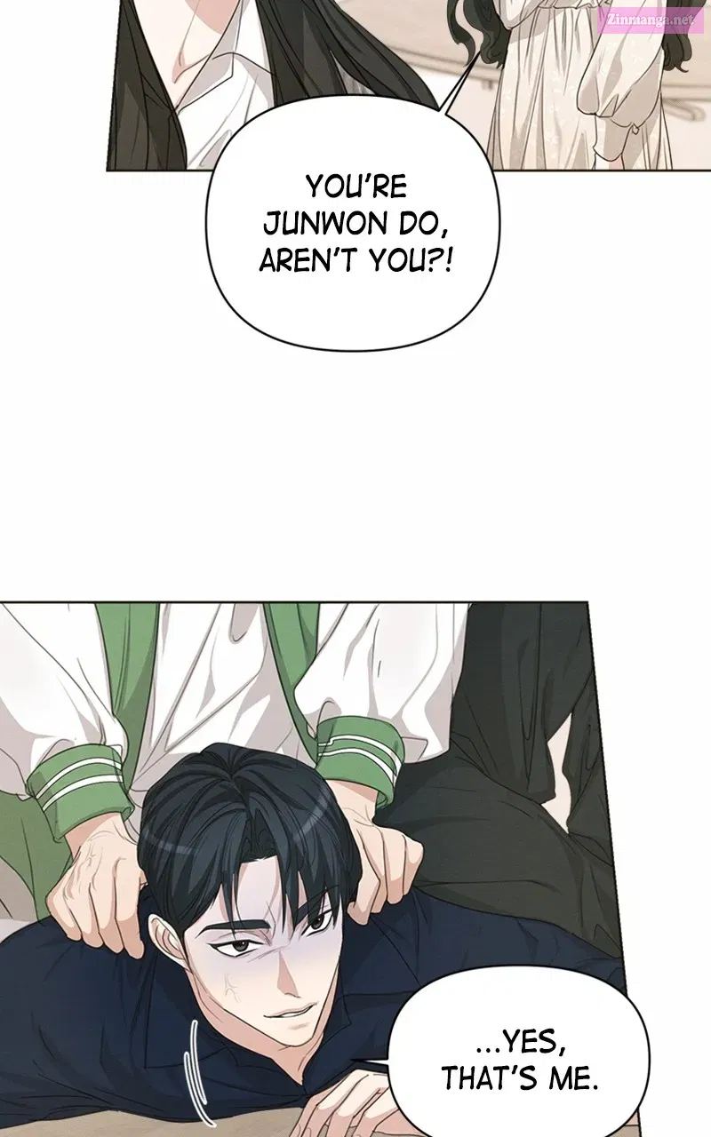 Read The Perfect Contract Manga Online