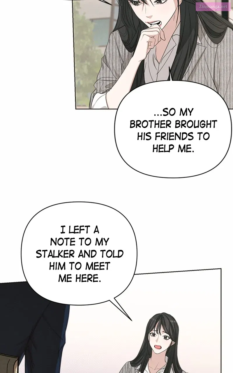 Read The Perfect Contract Manga Online