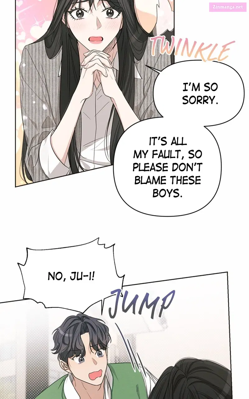 Read The Perfect Contract Manga Online