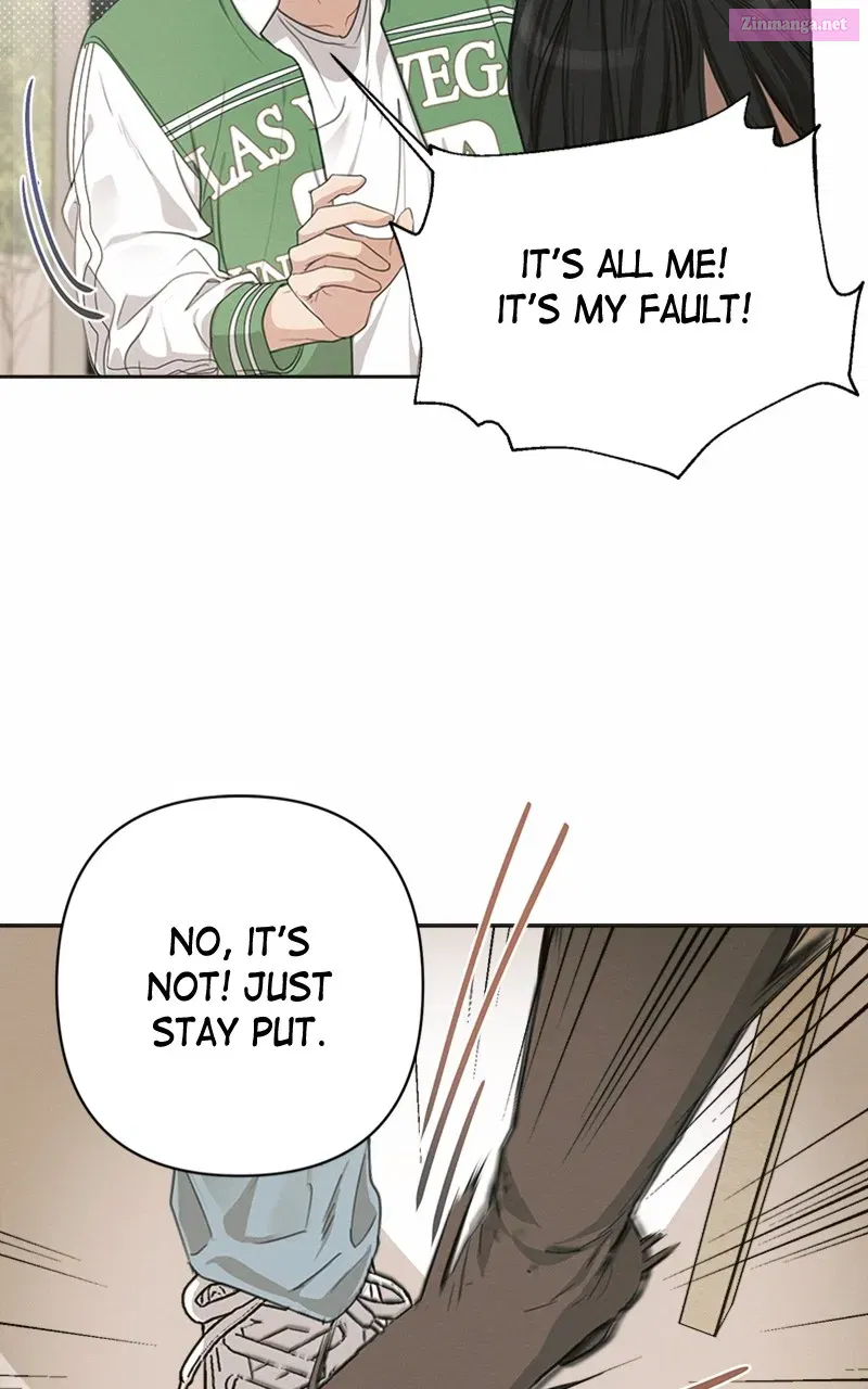 Read The Perfect Contract Manga Online