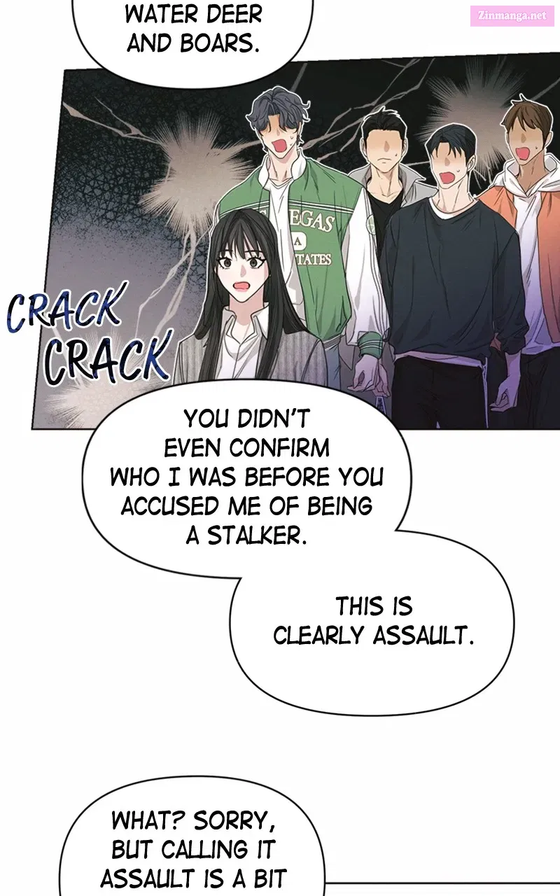 Read The Perfect Contract Manga Online