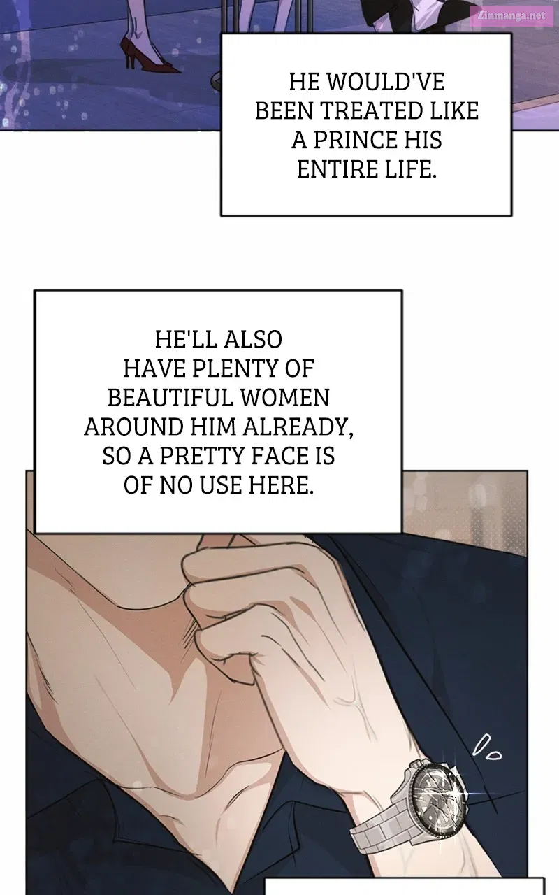 Read The Perfect Contract Manga Online