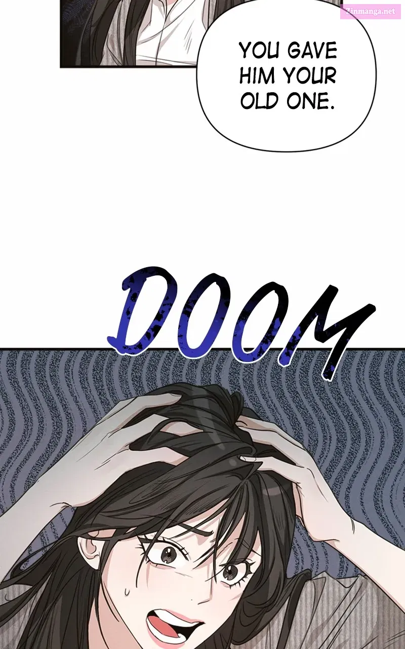 Read The Perfect Contract Manga Online