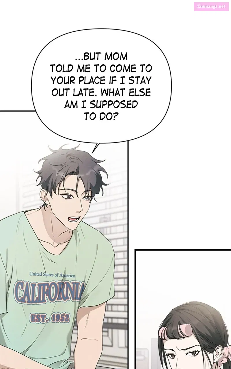 Read The Perfect Contract Manga Online