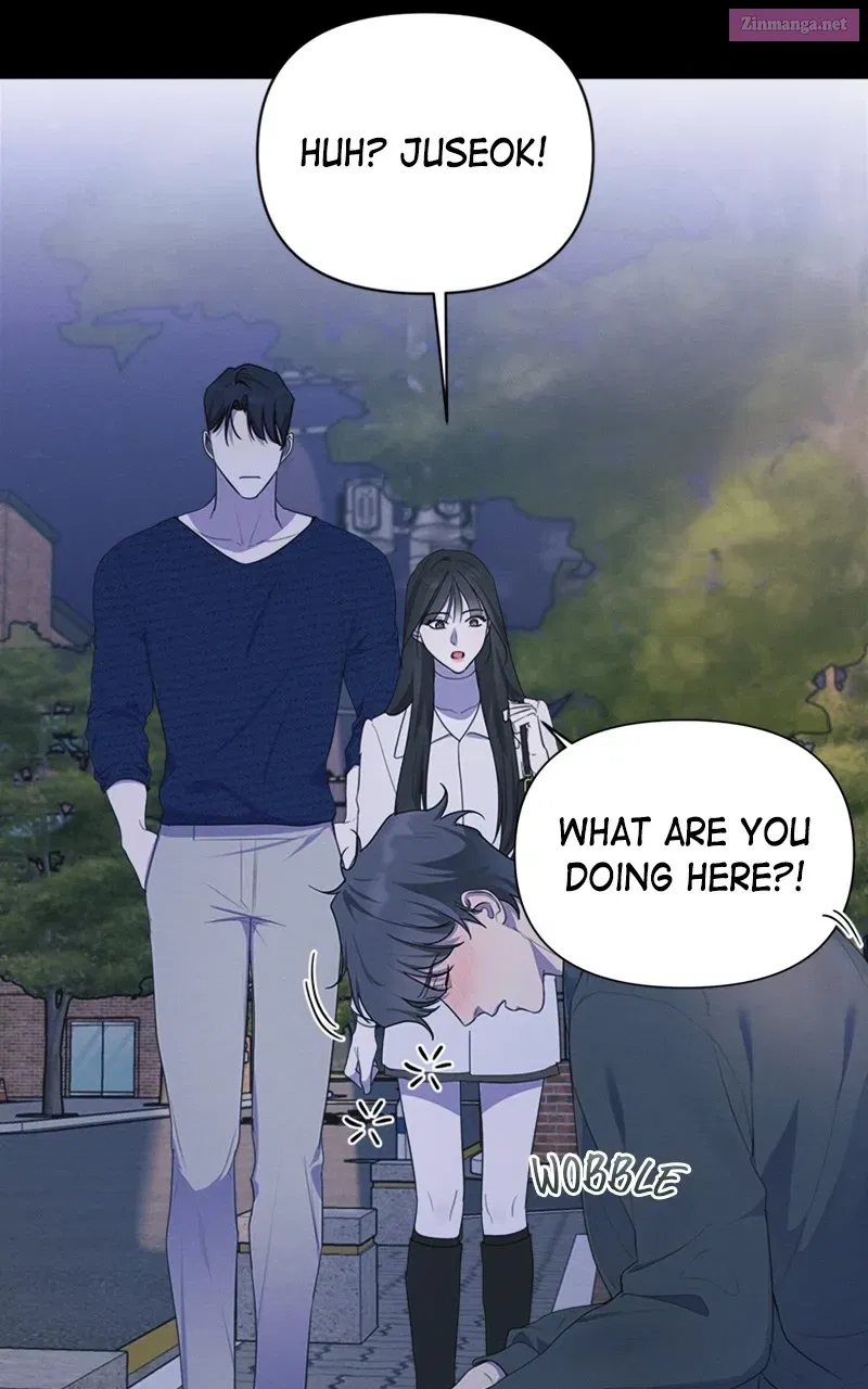 Read The Perfect Contract Manga Online