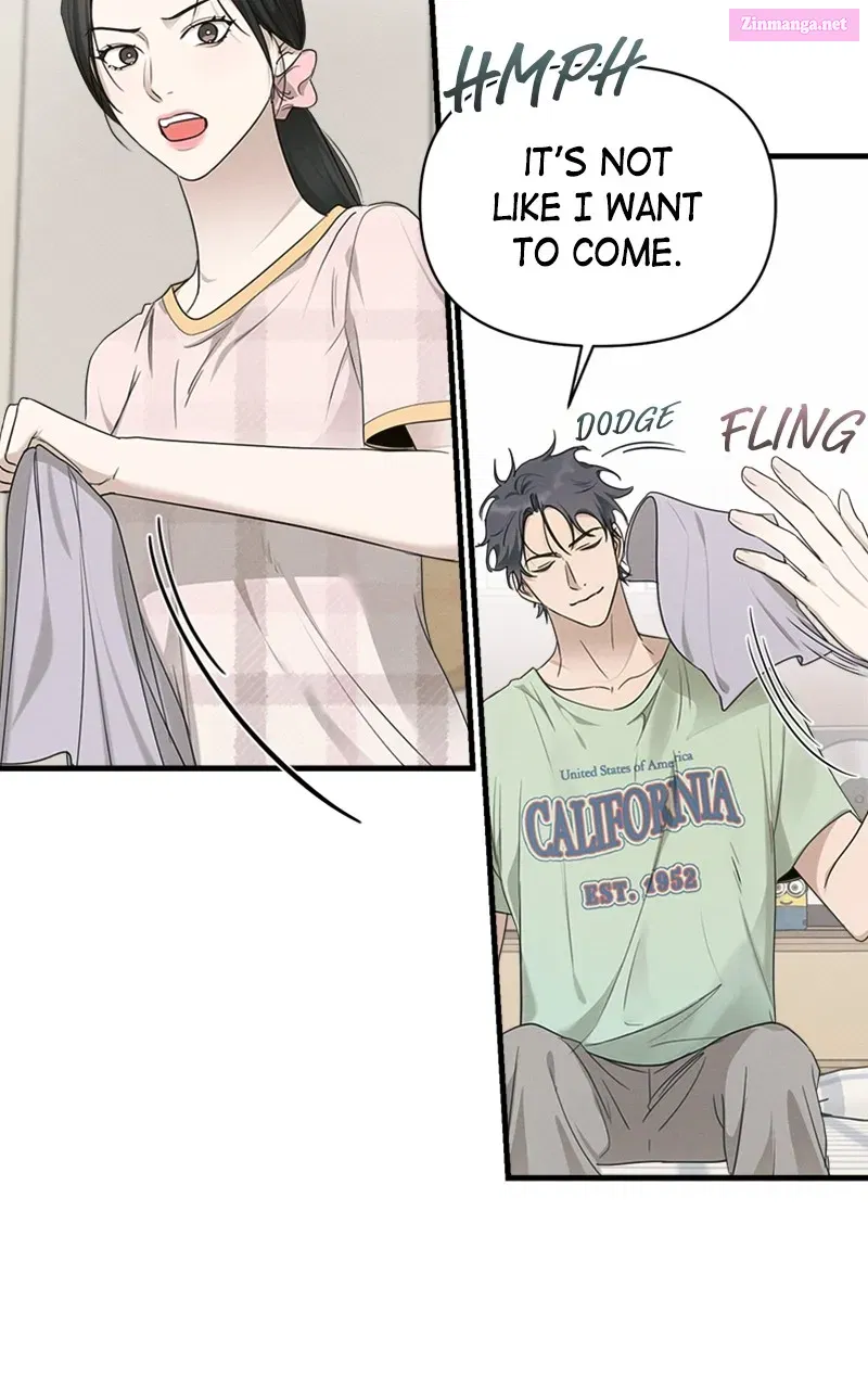 Read The Perfect Contract Manga Online
