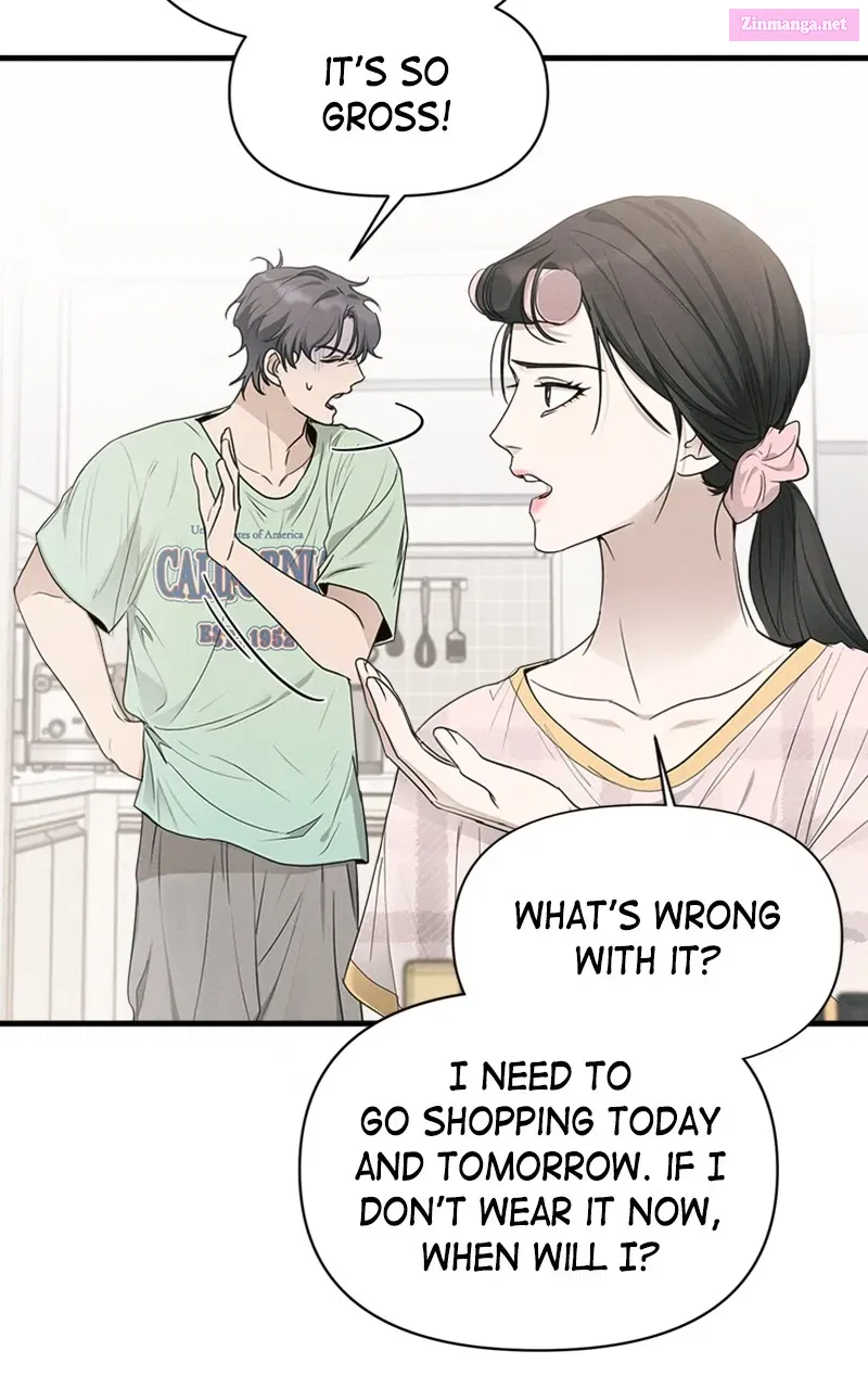 Read The Perfect Contract Manga Online